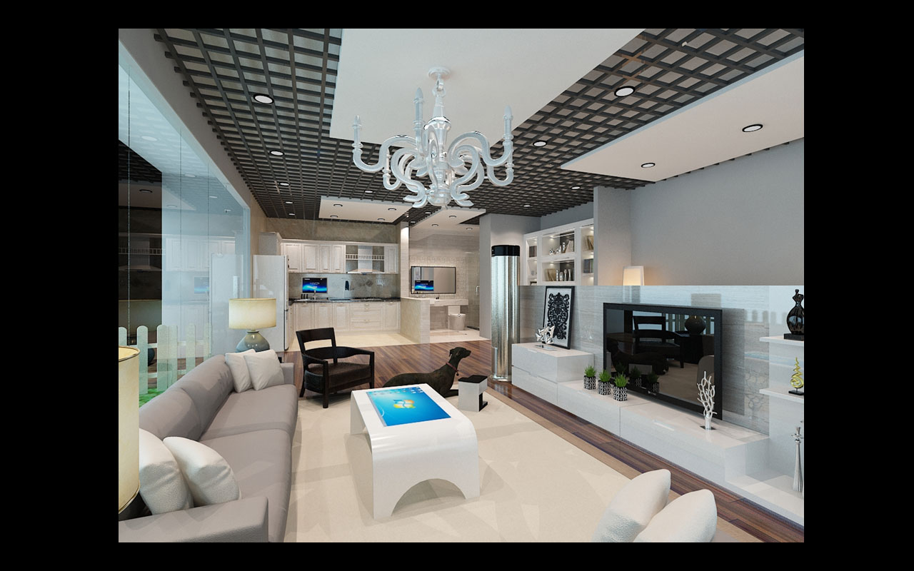 SmartHome